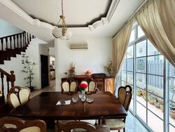 Jalan Arif (D19), Semi-Detached #458745051